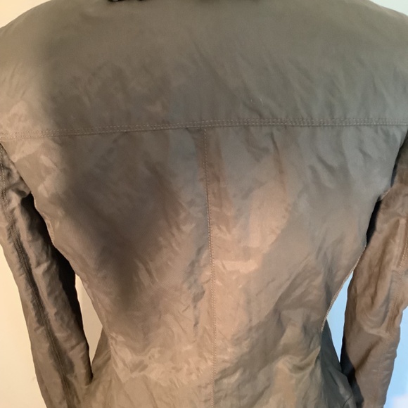 Tahari Blazer Jacket - Picture 4 of 7